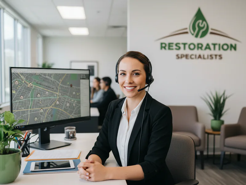 Water Damage Restoration  in Fort Worth  FAQ